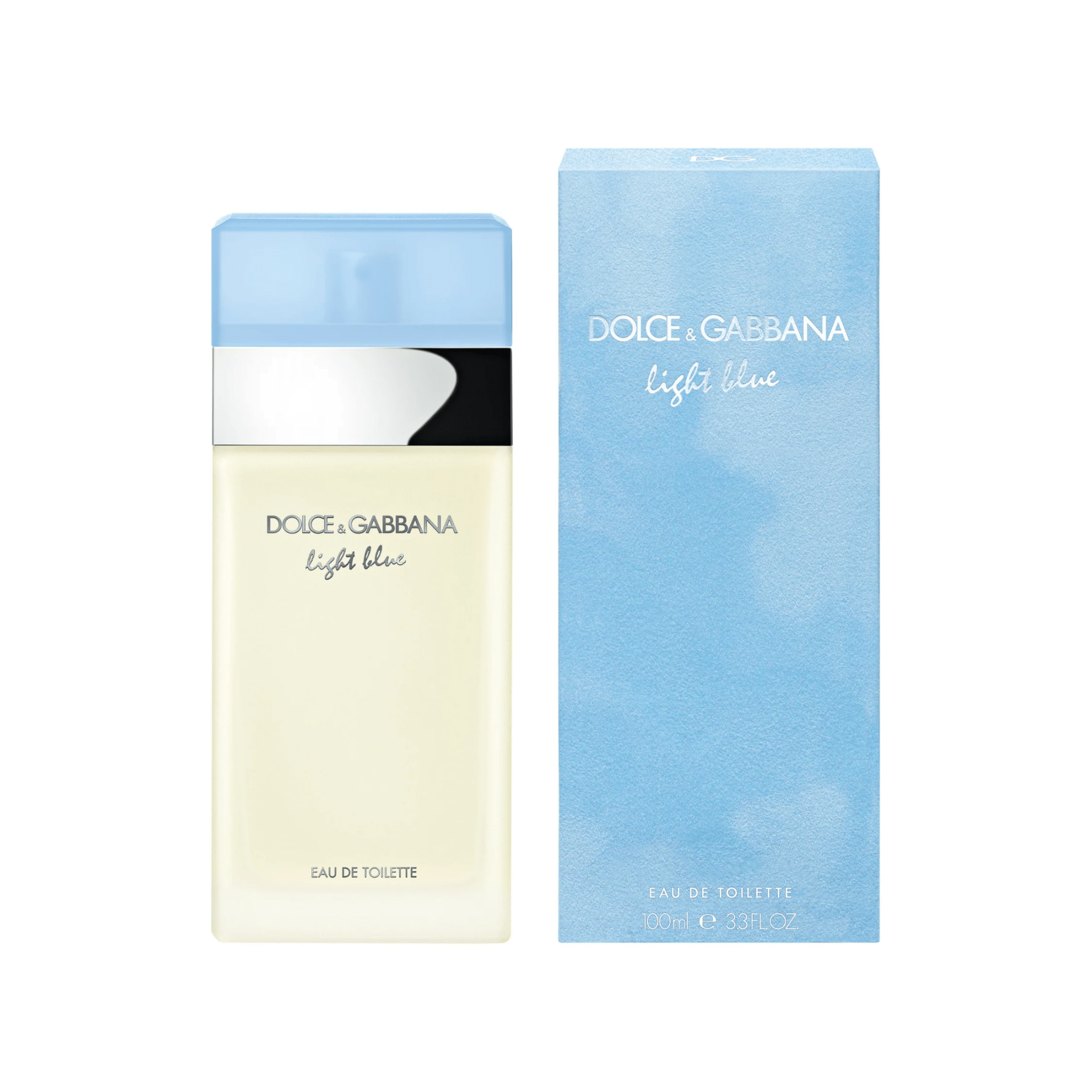 Dolce & Gabbana Light Blue Eau de Toilette Spray - MST WHOLESALE LIMITED LIABILITY Women's Perfume MST WHOLESALE LIMITED LIABILITY MST WHOLESALE LIMITED LIABILITY