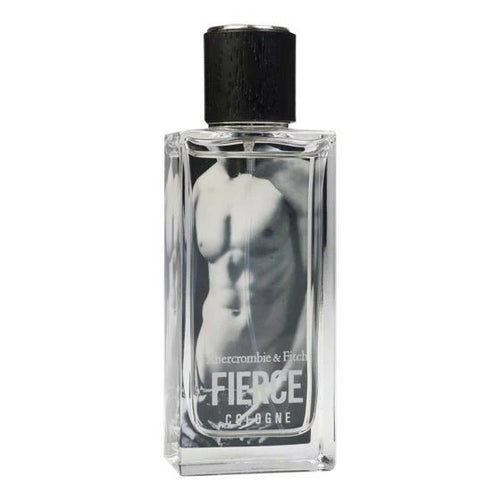Abercrombie & Fitch Fierce Cologne Spray for Men 3.4 oz - MST WHOLESALE LIMITED LIABILITY Perfume MST WHOLESALE LIMITED LIABILITY MST WHOLESALE LIMITED LIABILITY