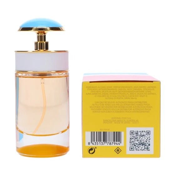 Prada Candy Sugar Pop Eau de Parfum 1.7 oz - MST WHOLESALE LIMITED LIABILITY Unisex Fragrances MST WHOLESALE LIMITED LIABILITY MST WHOLESALE LIMITED LIABILITY