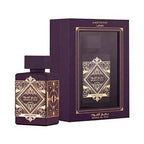 Lattafa Perfumes Badee Al Oud Eau De Parfum Couple Set - Glory & Amethyst Spray - 100ml(3.4 oz) - MST WHOLESALE LIMITED LIABILITY Unisex Fragrances MST WHOLESALE LIMITED LIABILITY MST WHOLESALE LIMITED LIABILITY