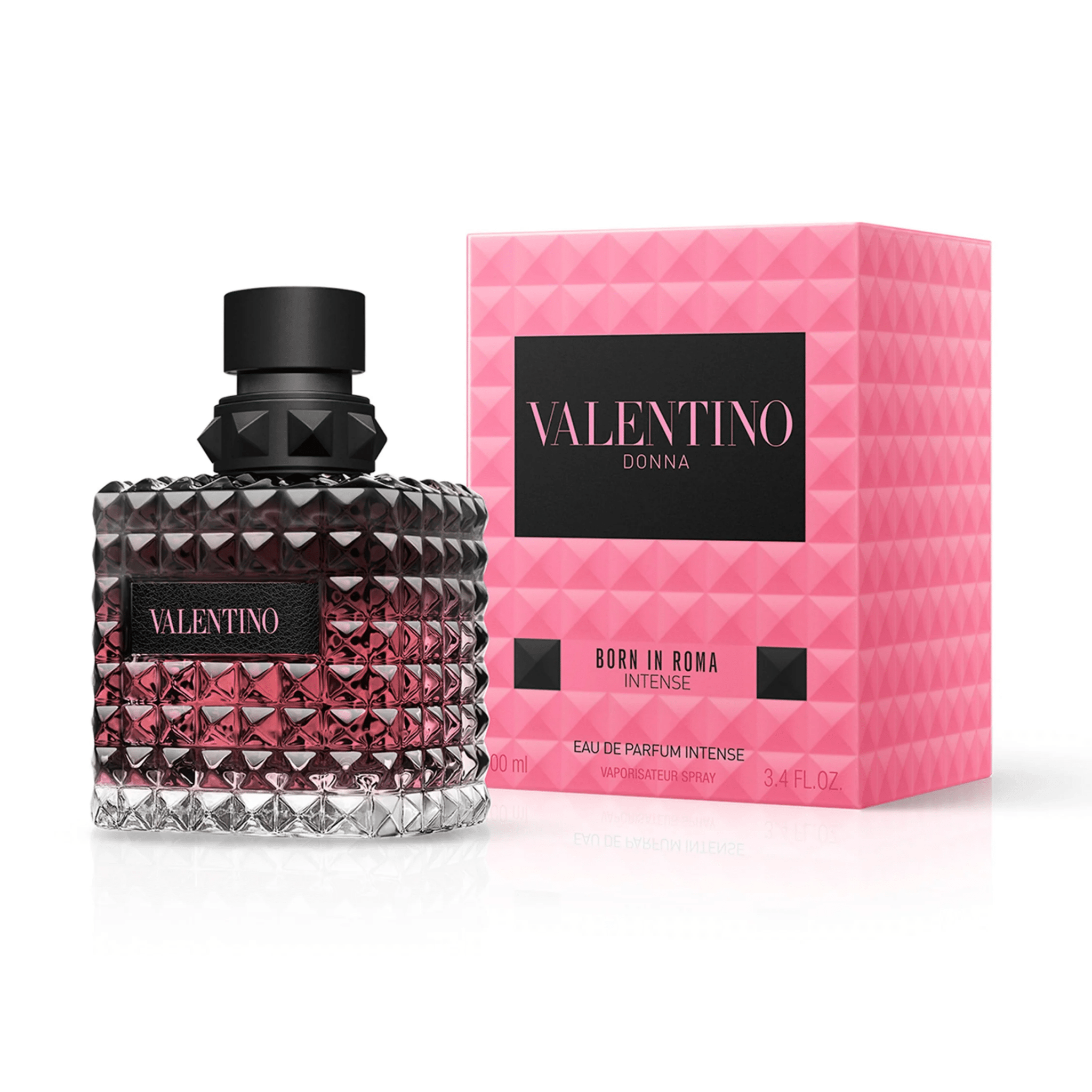 Valentino Donna Born In Roma Intense Eau de Parfum - MST WHOLESALE LIMITED LIABILITY Women's Perfume MST WHOLESALE LIMITED LIABILITY MST WHOLESALE LIMITED LIABILITY
