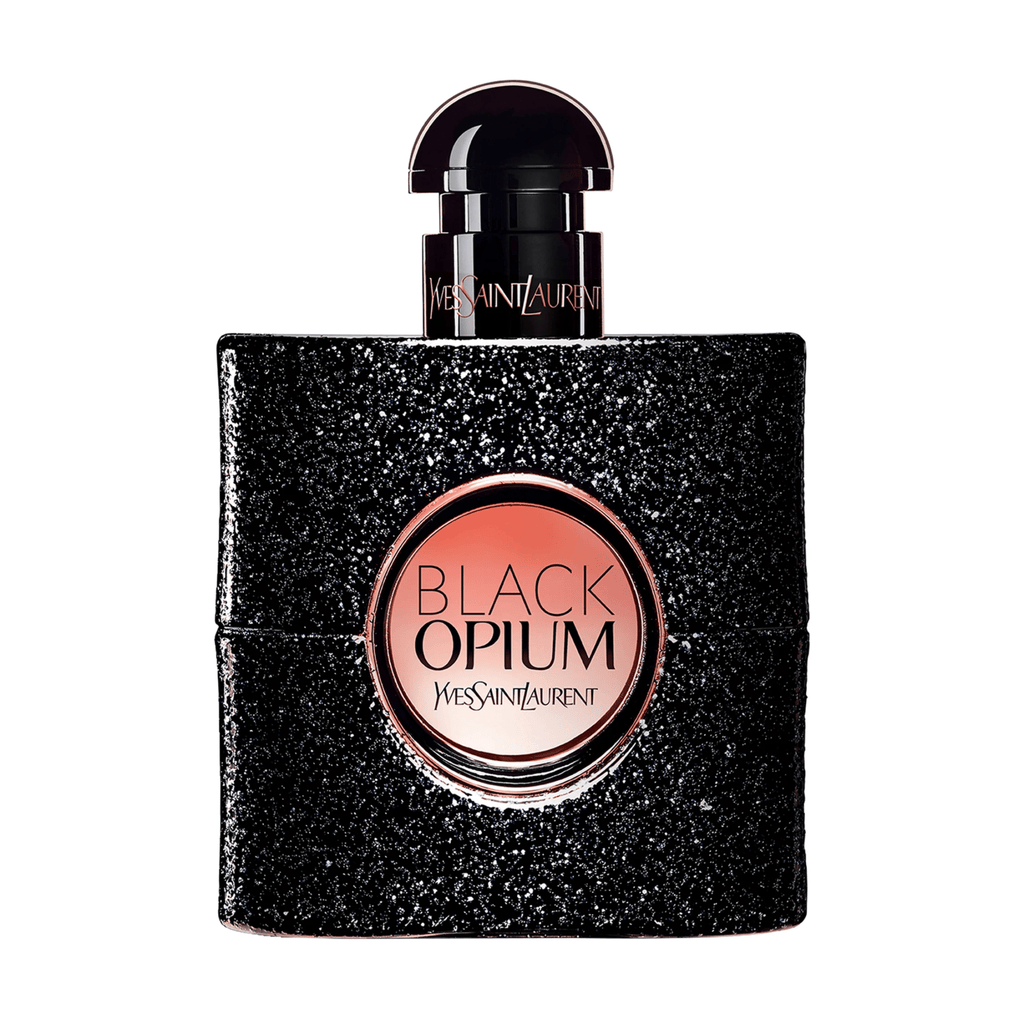 Yves Saint Laurent Black Opium Eau de Parfum - MST WHOLESALE LIMITED LIABILITY Women's Perfume MST WHOLESALE LIMITED LIABILITY MST WHOLESALE LIMITED LIABILITY