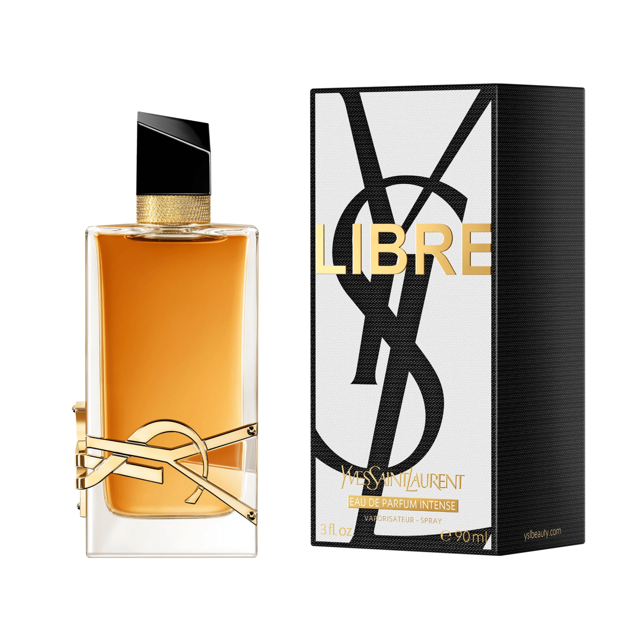 Yves Saint Laurent LIBRE EDP Intense - MST WHOLESALE LIMITED LIABILITY Women's Perfume MST WHOLESALE LIMITED LIABILITY MST WHOLESALE LIMITED LIABILITY